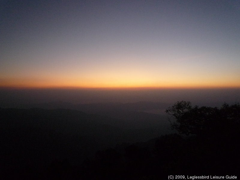 Sun Rise01